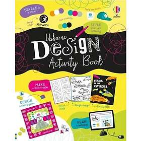 Design Activity Book
