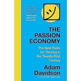 Passion Economy