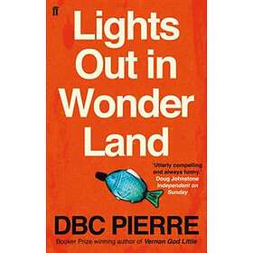 Lights Out in Wonderland