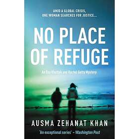 No Place of Refuge