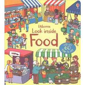Look Inside Food