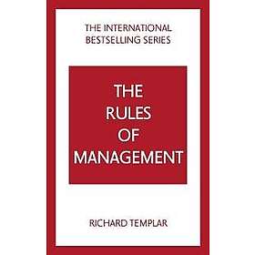 Rules of Management