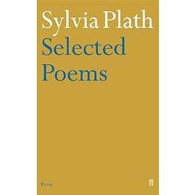 Selected Poems of Sylvia Plath