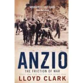 Anzio: The Friction of War