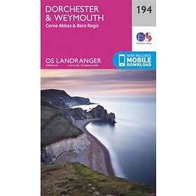 DorchesterWeymouth, Cerne AbbasBere Regis