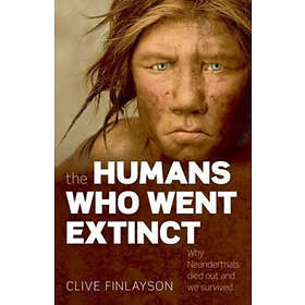 The Humans Who Went Extinct