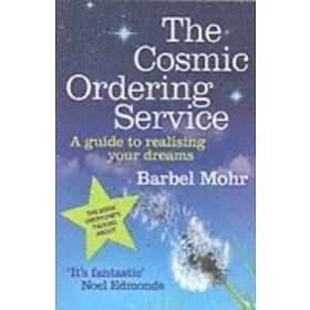 The Cosmic Ordering Service