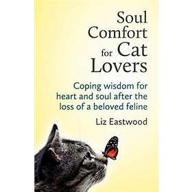 Soul Comfort for Cat Lovers