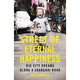 Street of Eternal Happiness