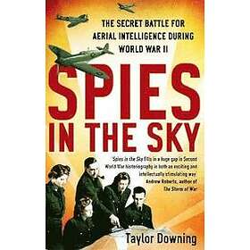Spies In The Sky