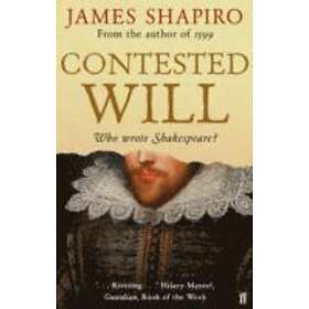 Contested Will