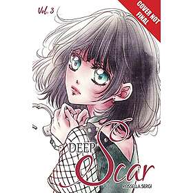 Deep Scar, Volume 3