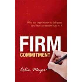 Firm Commitment