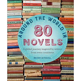 Around the World in 80 Novels