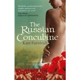 Russian Concubine