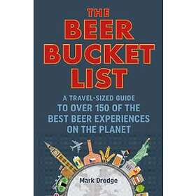 The Beer Bucket List