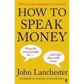 How to Speak Money