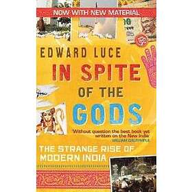 IN SPITE OF THE GODS