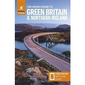 Rough Guide to Green BritainNorthern Ireland (Compact Guide with Free eBook)