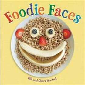 Foodie Faces