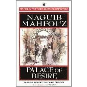 Palace Of Desire