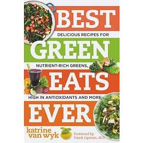 Best Green Eats Ever