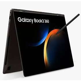 Samsung Galaxy Book3 360 NP750QFG-KA2UK 15.6" i5-1340P 8GB RAM 256GB SSD