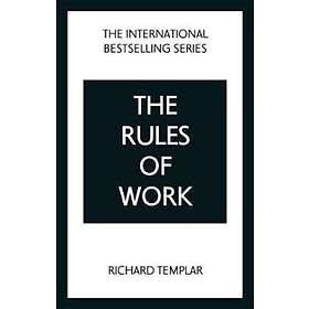Rules of Work