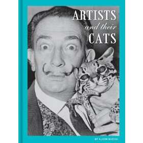 Artists and Their Cats