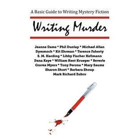 Writing Murder
