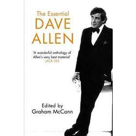 The Essential Dave Allen