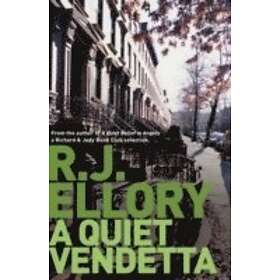 Quiet Vendetta