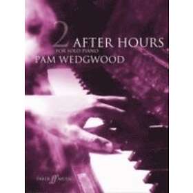 After Hours Book 2