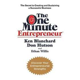 The One Minute Entrepreneur
