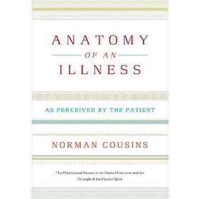 Anatomy of an Illness