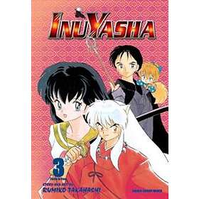 Inuyasha (VIZBIG Edition), Vol. 3