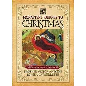 A Monastery Journey to Christmas