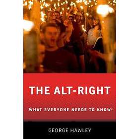 The Alt-Right