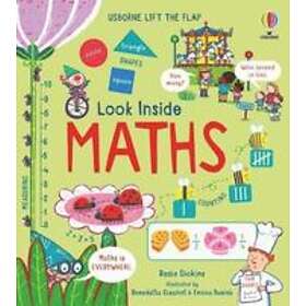 Look Inside Maths