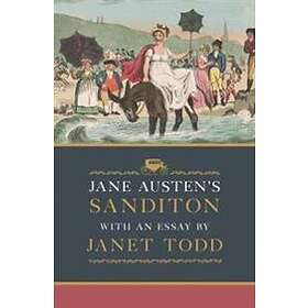 Jane Austen's Sanditon