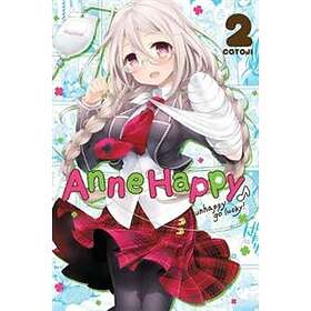 Anne Happy, Vol. 2