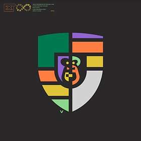 Modeselektor Exteneded CD