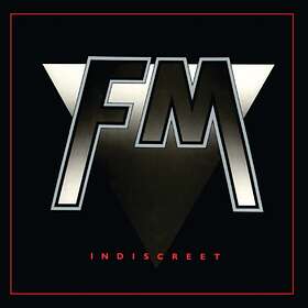 FM Indiscreet (Remastered) CD