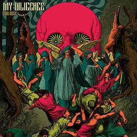 My Diligence Sun Rose LP