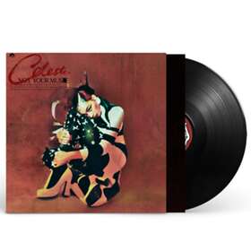 Celeste Not Your Muse LP