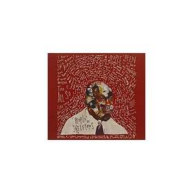 Skeletons People CD
