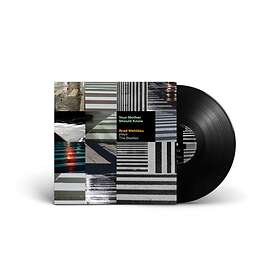 Brad Mehldau Your Mother Should Know: Plays The Beatles LP