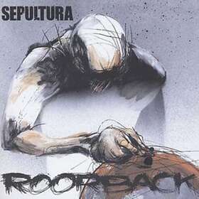 Sepultura Roorback CD