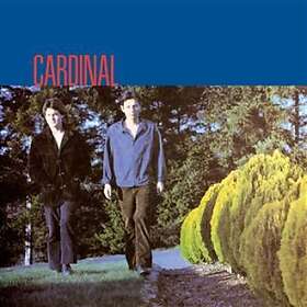 Cardinal - Cardinal CD