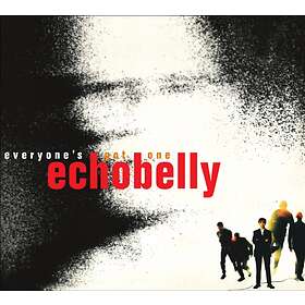 Echobelly Everyon's Got One Expanded Edition CD